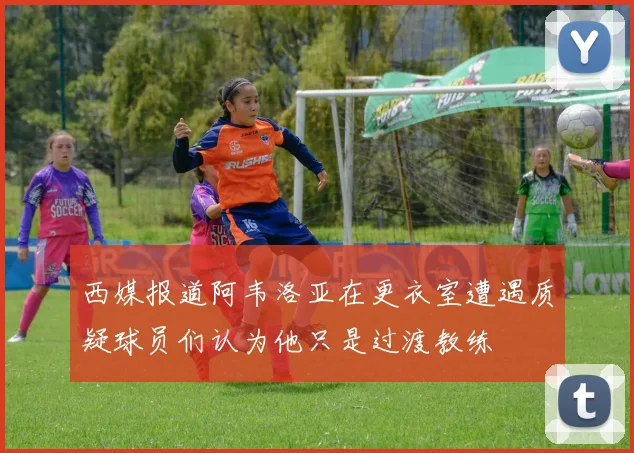 西媒报道阿韦洛亚在更衣室遭遇质疑球员们认为他只是过渡教练